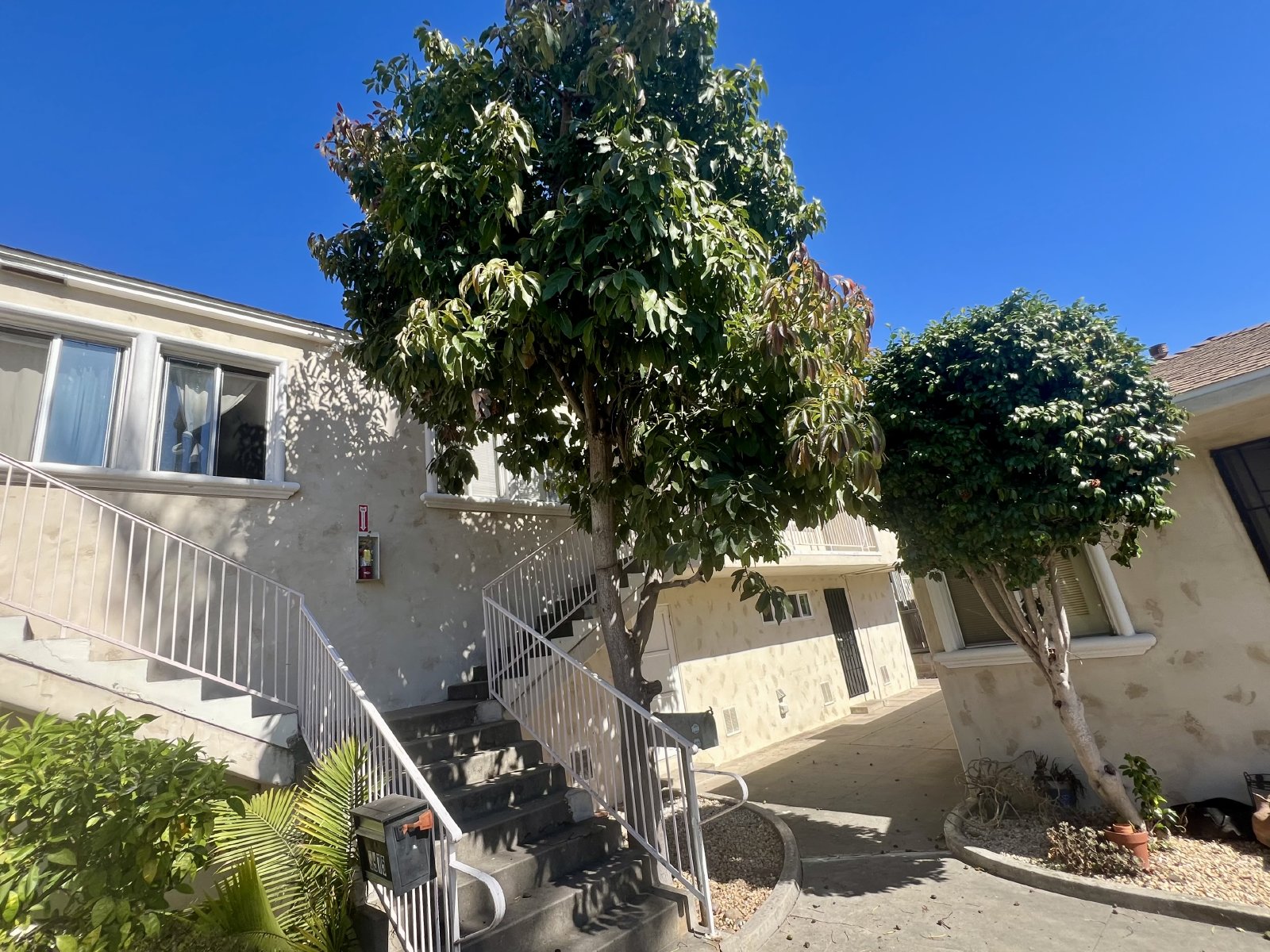 Charming Upstairs 2BR/1BA Apartment in North Park – Great Location! property image