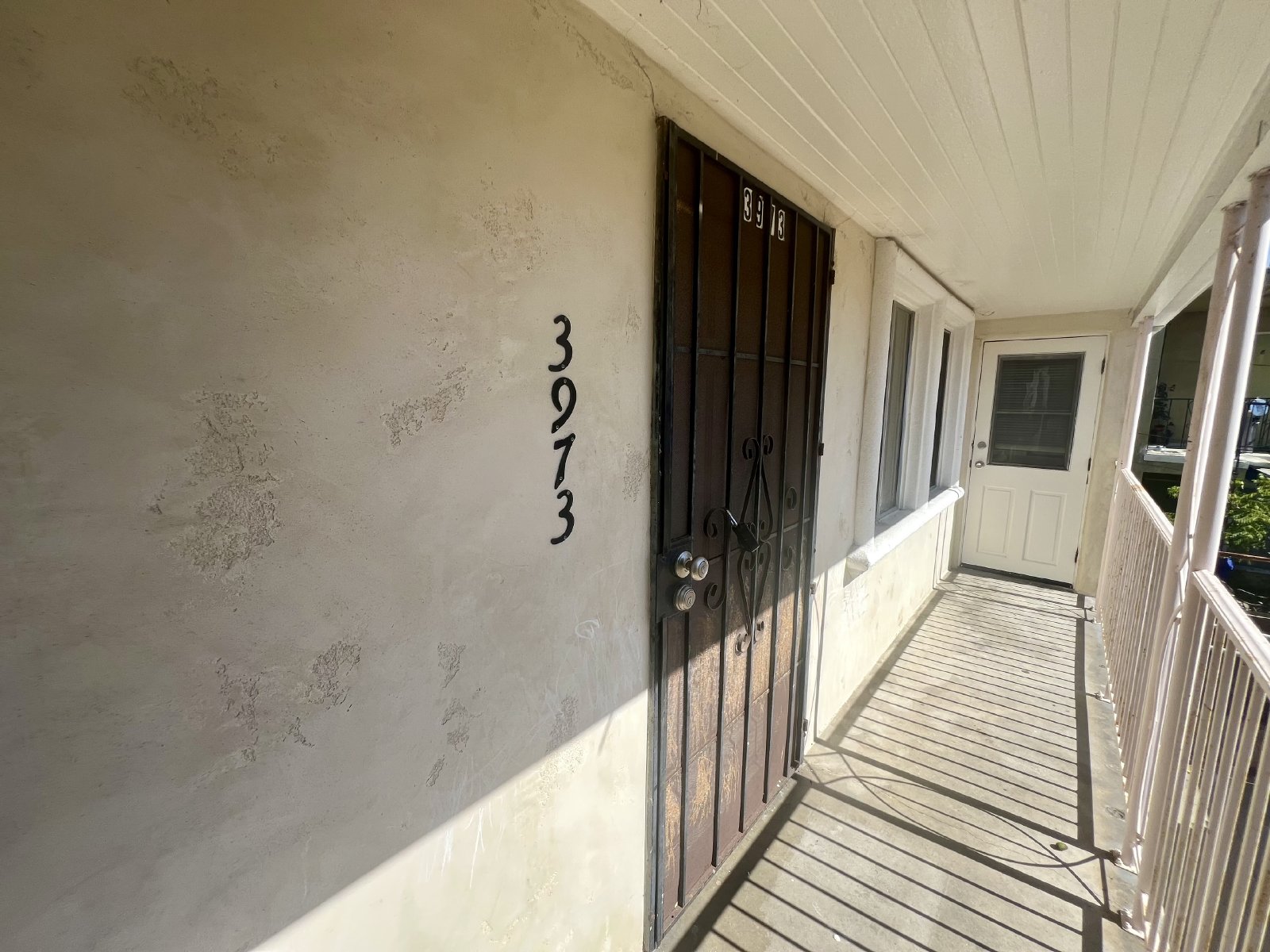 Charming Upstairs 2BR/1BA Apartment in North Park – Great Location! property image