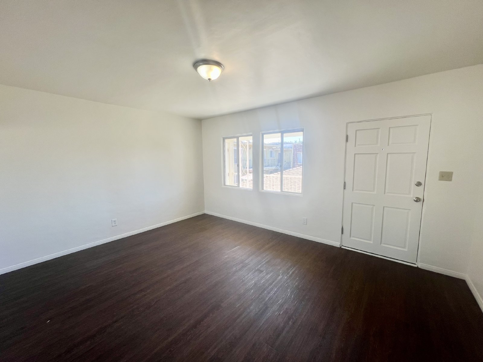 Charming Upstairs 2BR/1BA Apartment in North Park – Great Location! property image