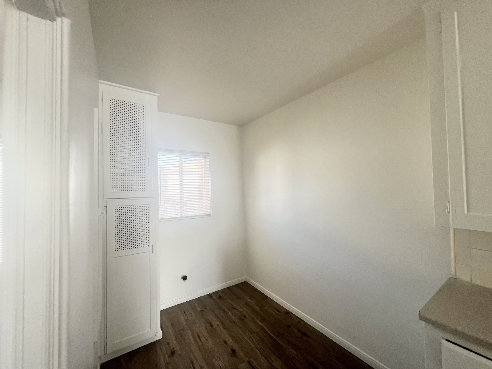 Charming Upstairs 2BR/1BA Apartment in North Park – Great Location! property image