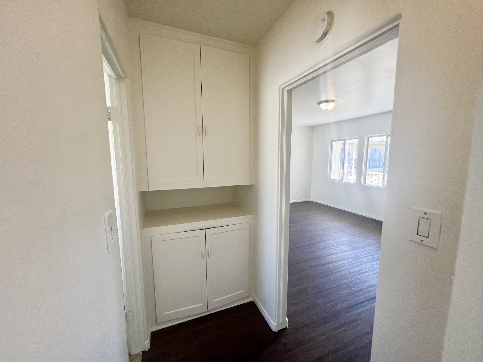 Charming Upstairs 2BR/1BA Apartment in North Park – Great Location! property image