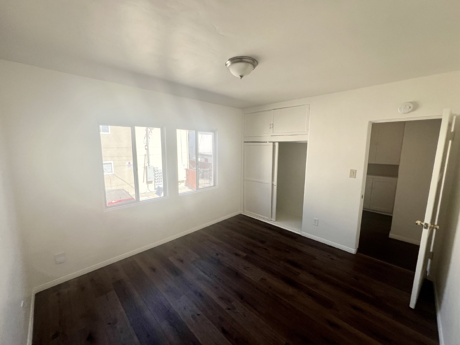 Charming Upstairs 2BR/1BA Apartment in North Park – Great Location! property image