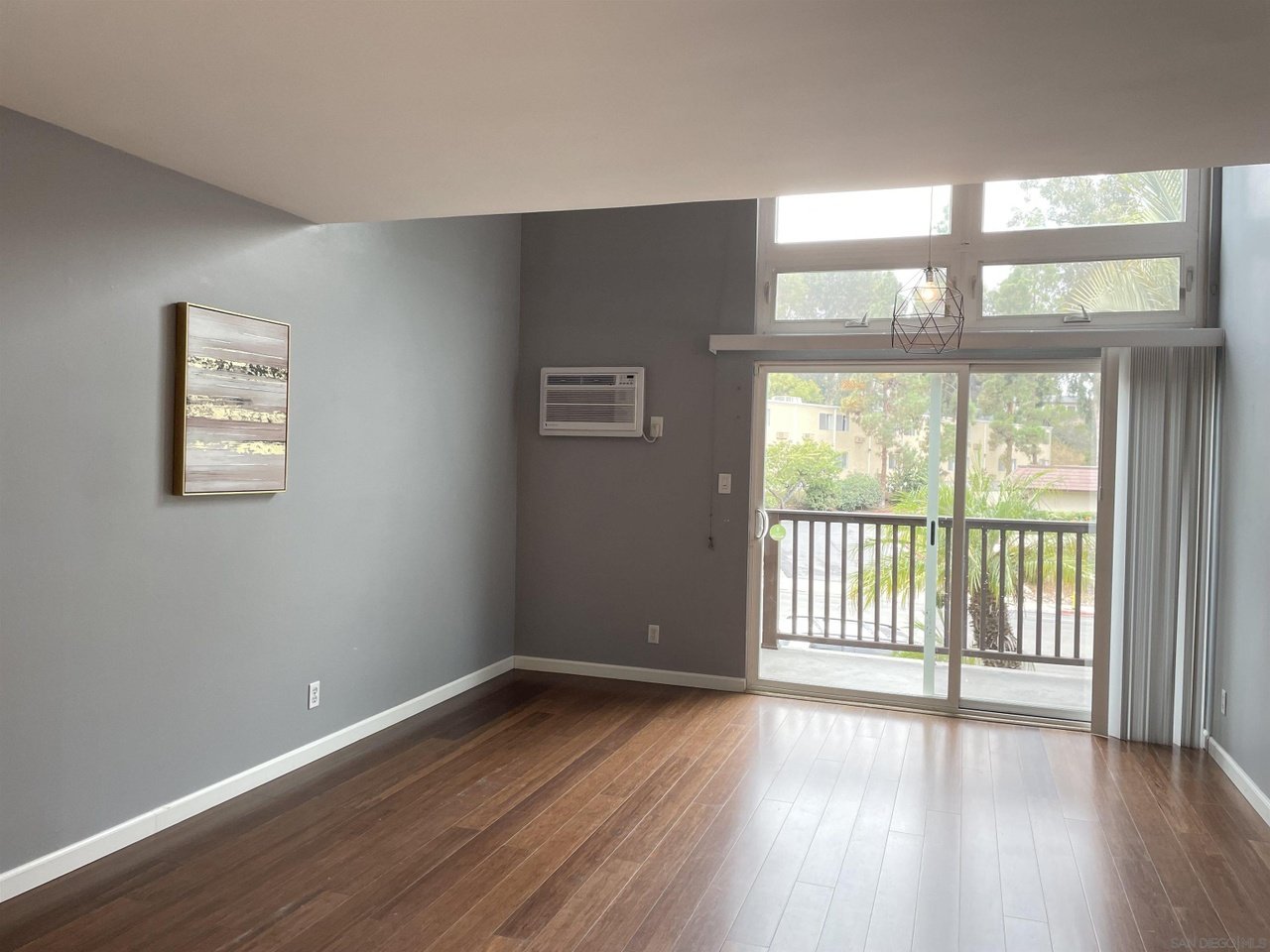 Updated Gated Condo with Pool Access Near SDSU & Shopping property image