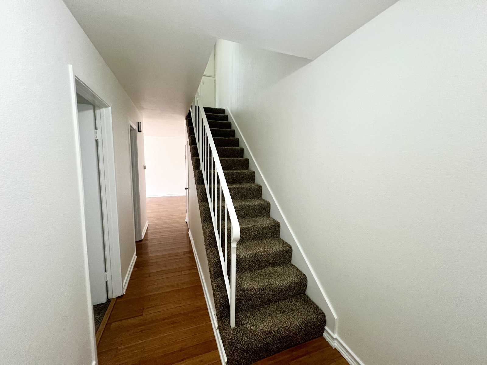 Stunning 4BR Townhome with Hardwood Floors, Private Patio, Community Pool & 2-Car Garage! property image