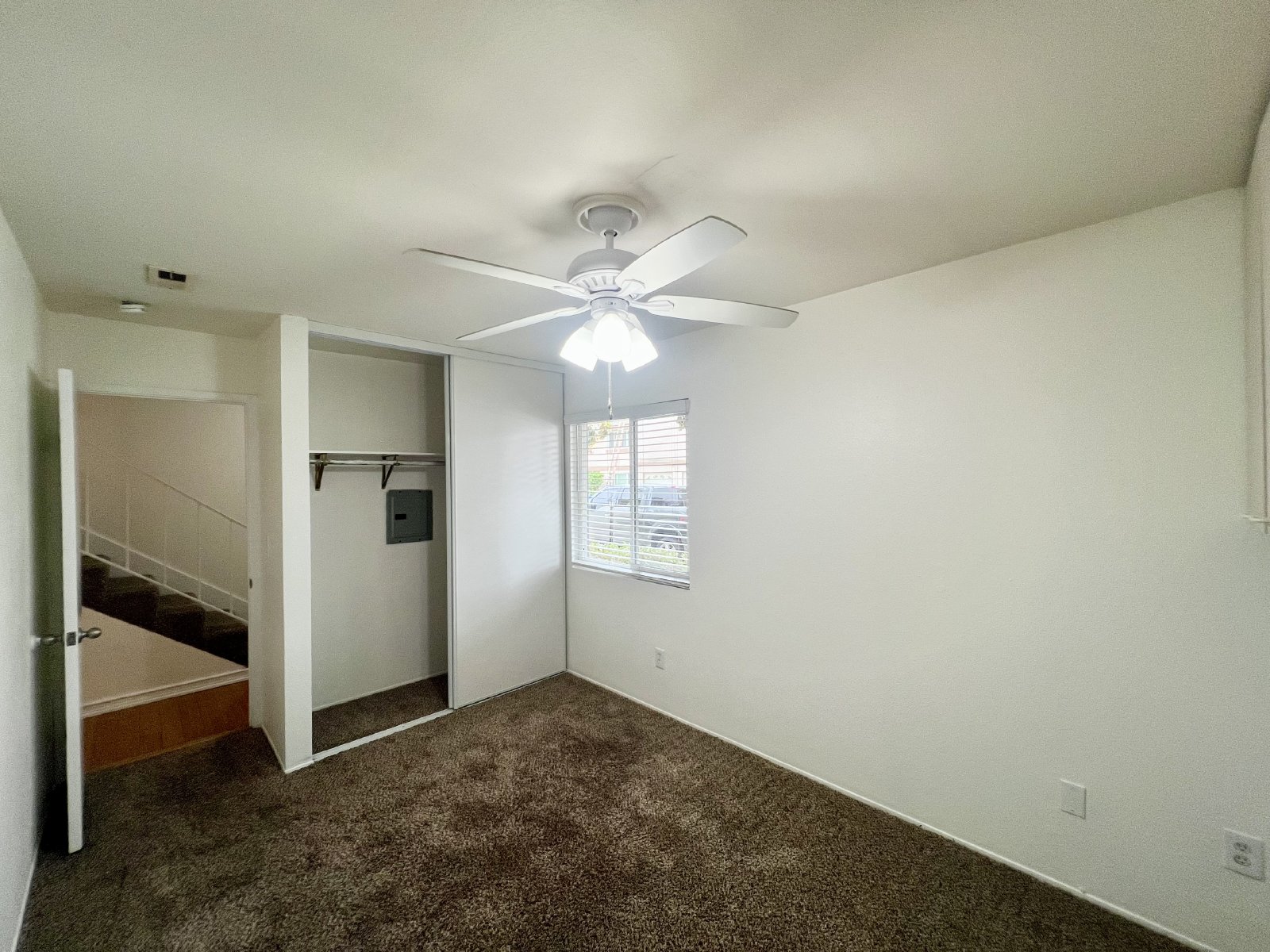 Stunning 4BR Townhome with Hardwood Floors, Private Patio, Community Pool & 2-Car Garage! property image
