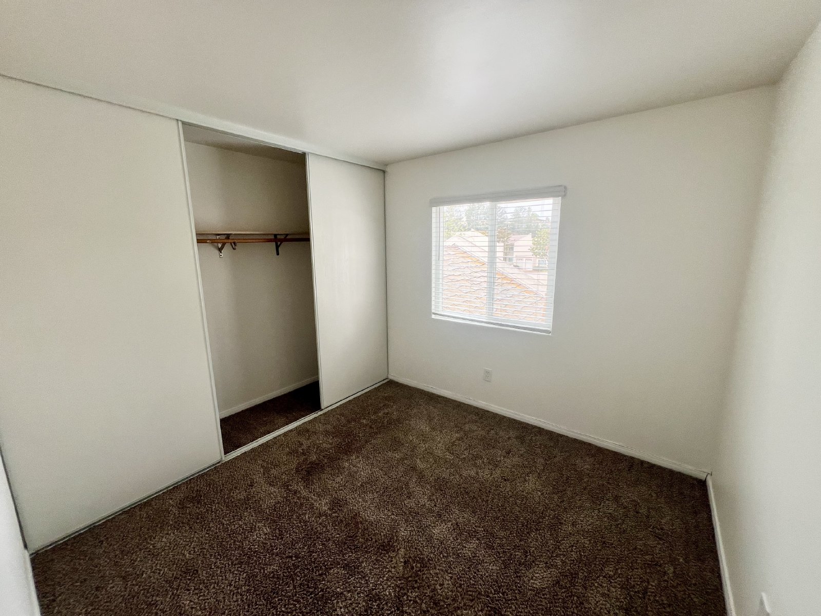 Stunning 4BR Townhome with Hardwood Floors, Private Patio, Community Pool & 2-Car Garage! property image