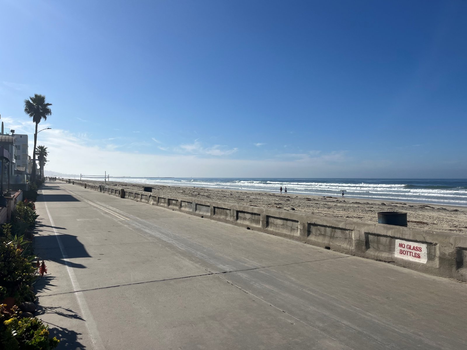 Newly Renovated Mission Beach Studio Near the Water! property image