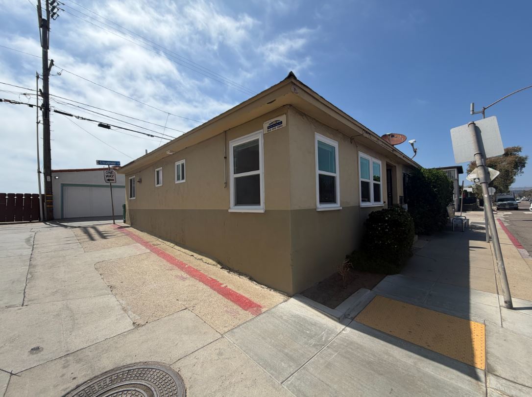 Newly Renovated Mission Beach Studio Near the Water! property image