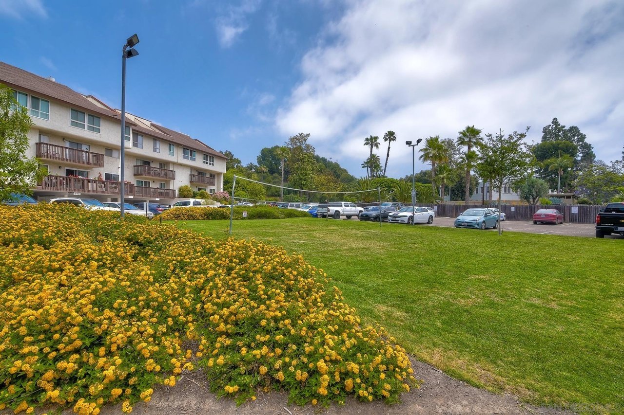 Mission Valley Condo for Rent | 1 Bed • 1 Bath | Resort-Style Community property image