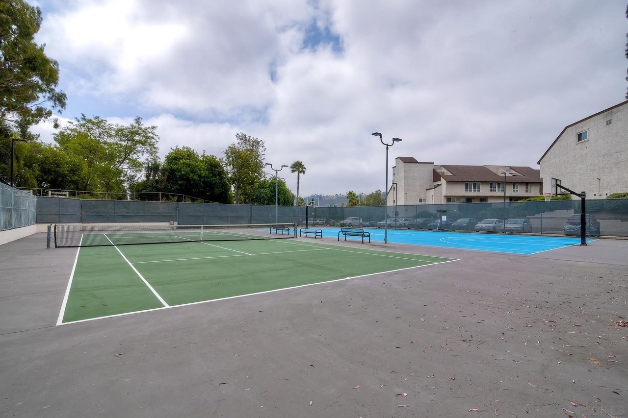 Mission Valley Condo for Rent | 1 Bed • 1 Bath | Resort-Style Community property image