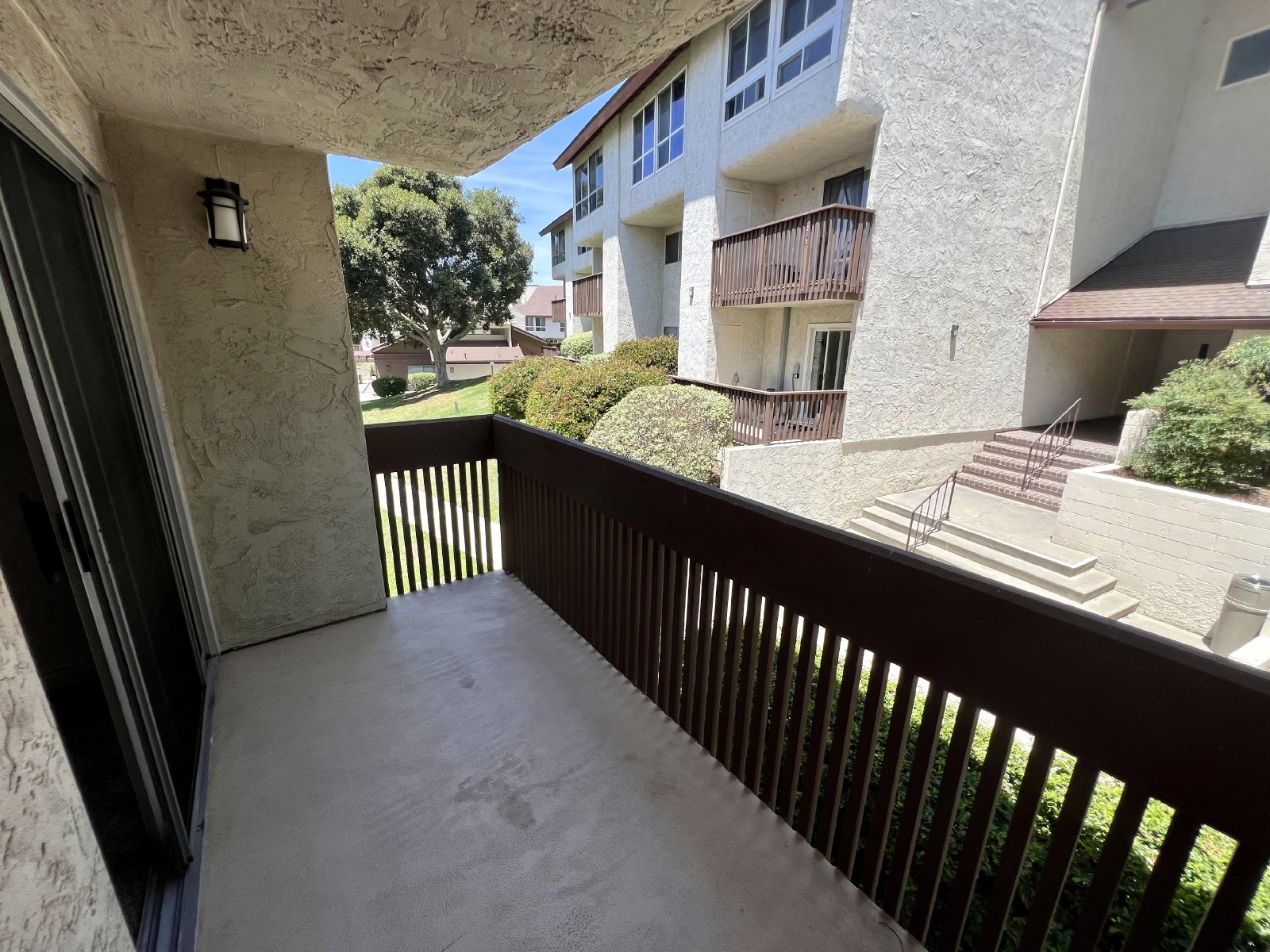Mission Valley Condo for Rent | 1 Bed • 1 Bath | Resort-Style Community property image