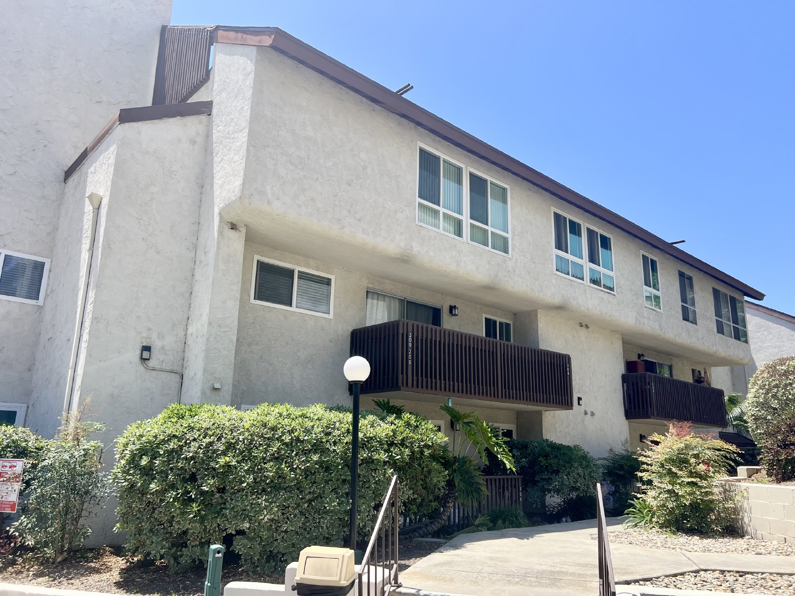 Mission Valley Condo for Rent | 1 Bed • 1 Bath | Resort-Style Community property image