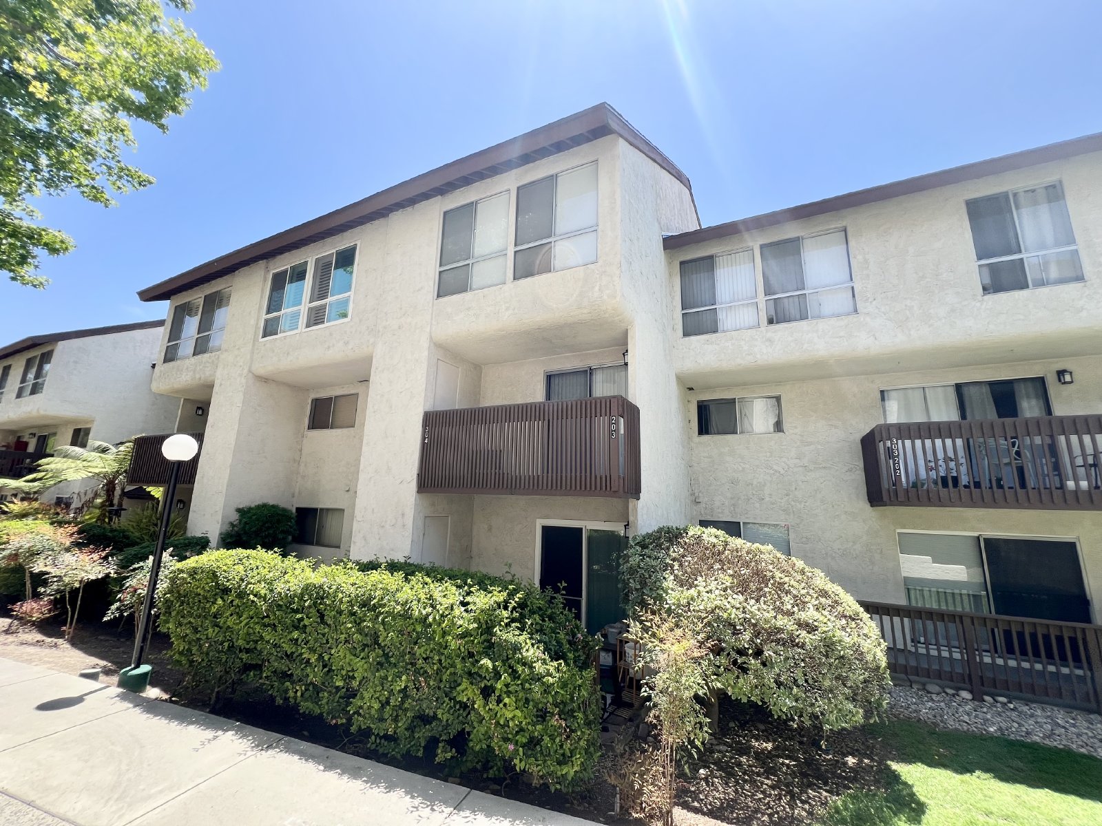 Mission Valley Condo for Rent | 1 Bed • 1 Bath | Resort-Style Community property image