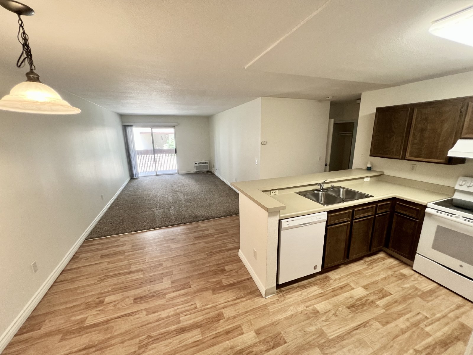 Mission Valley Condo for Rent | 1 Bed • 1 Bath | Resort-Style Community property image