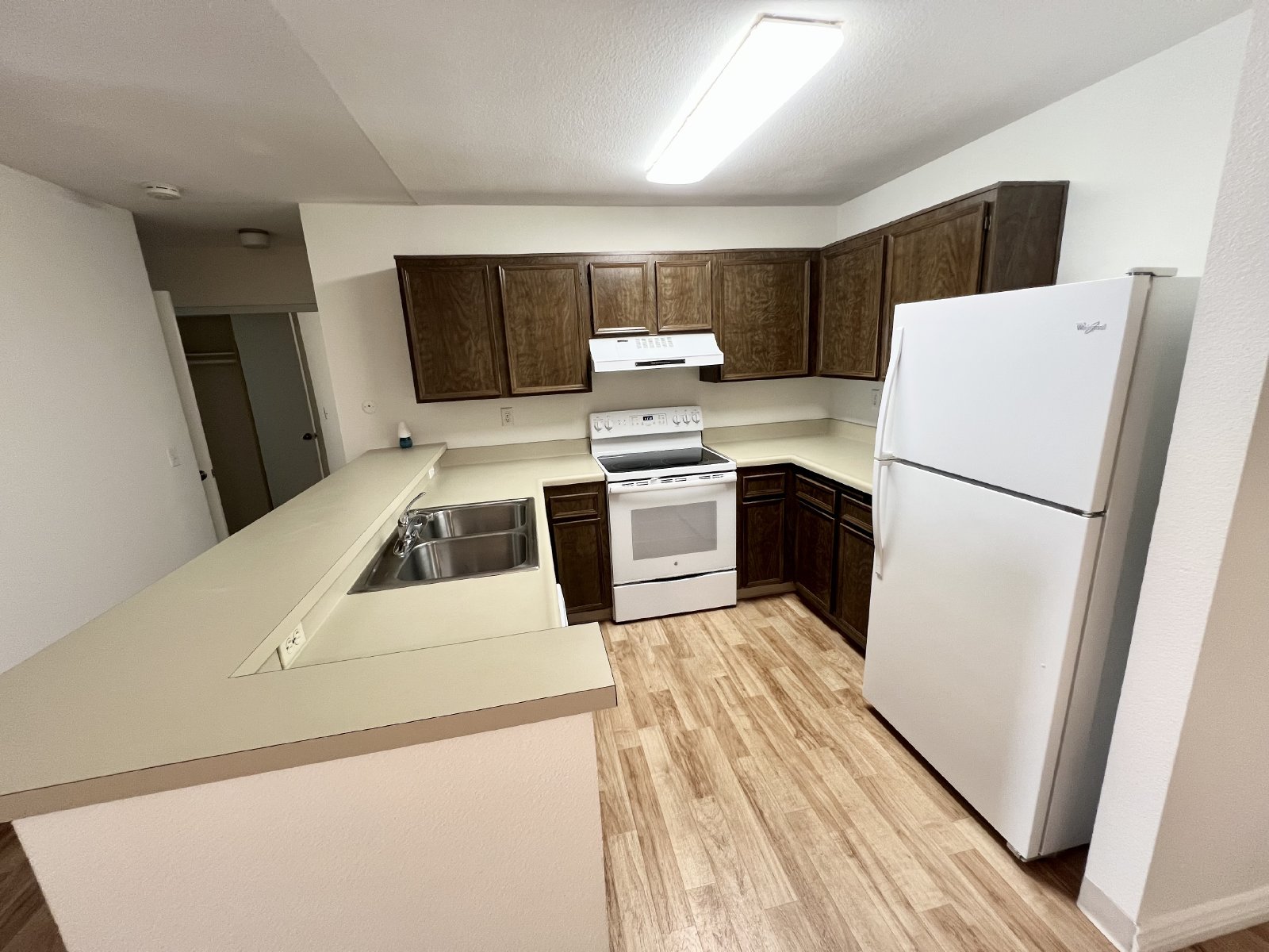 Mission Valley Condo for Rent | 1 Bed • 1 Bath | Resort-Style Community property image