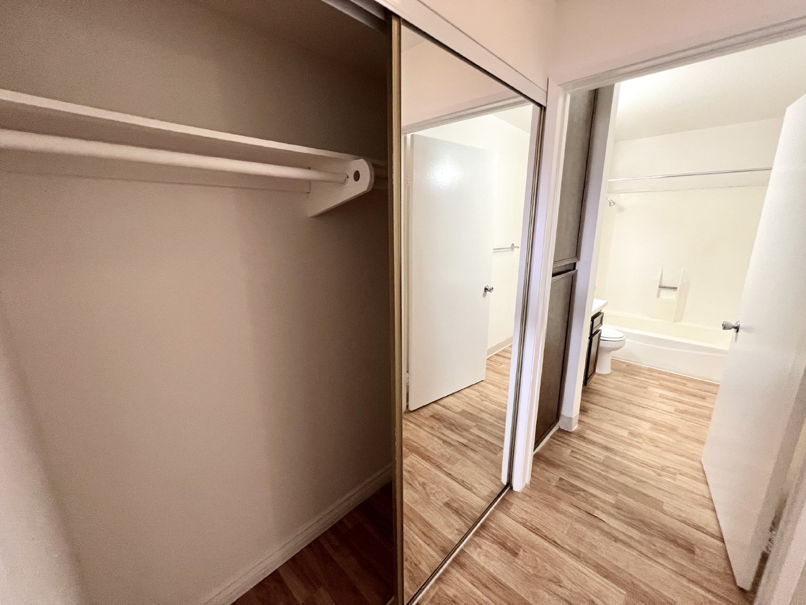 Mission Valley Condo for Rent | 1 Bed • 1 Bath | Resort-Style Community property image