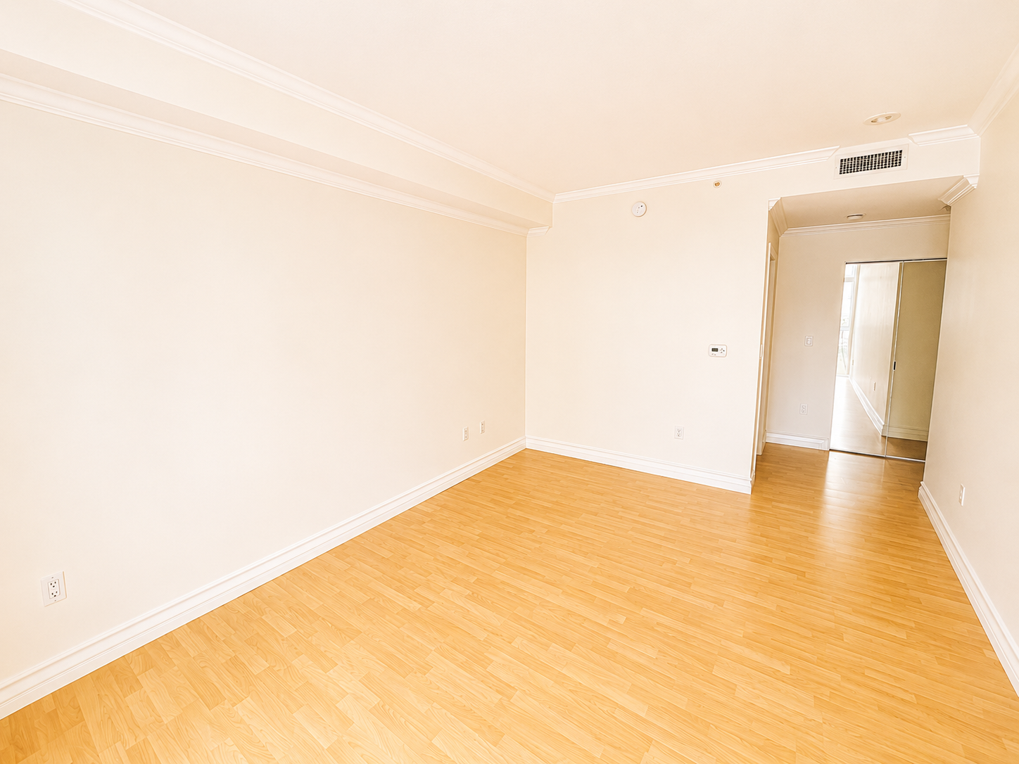 Sunny 2BR/2BA Condo with 2 Parking Spaces in Discovery at Cortez Hill property image
