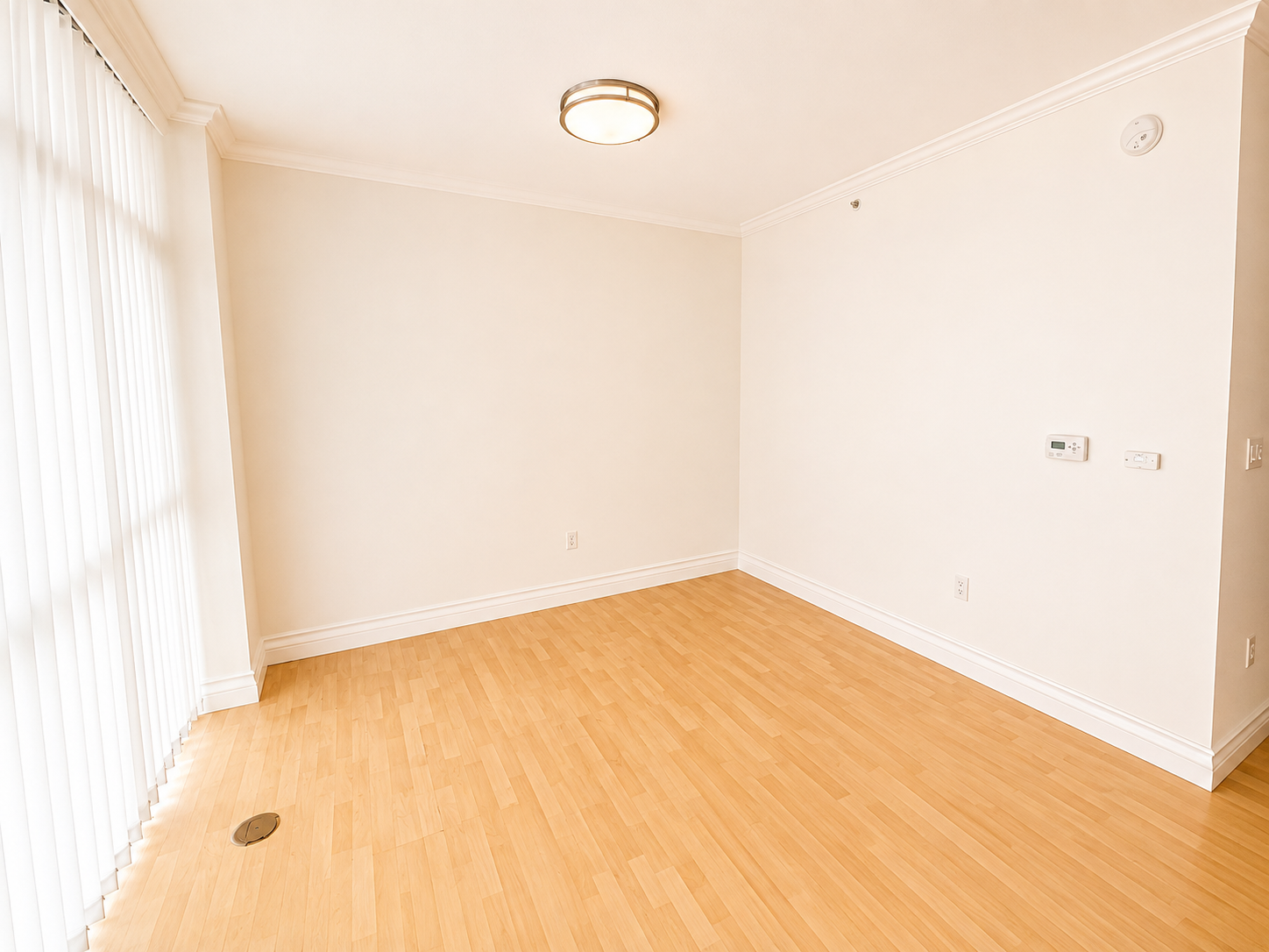 Sunny 2BR/2BA Condo with 2 Parking Spaces in Discovery at Cortez Hill property image