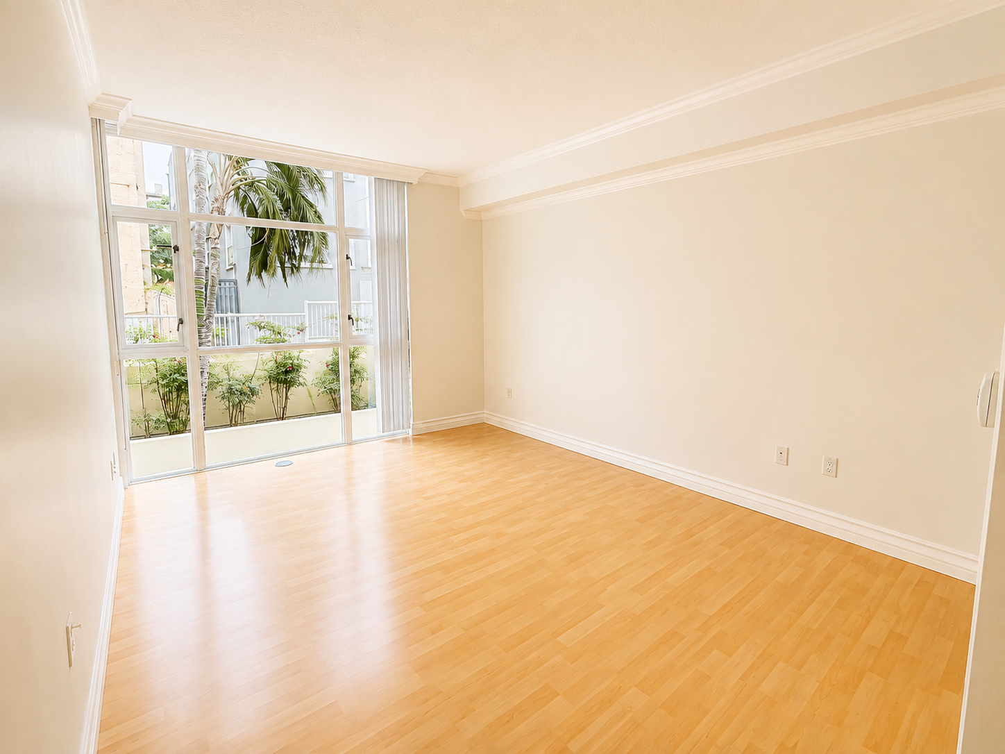 Sunny 2BR/2BA Condo with 2 Parking Spaces in Discovery at Cortez Hill property image