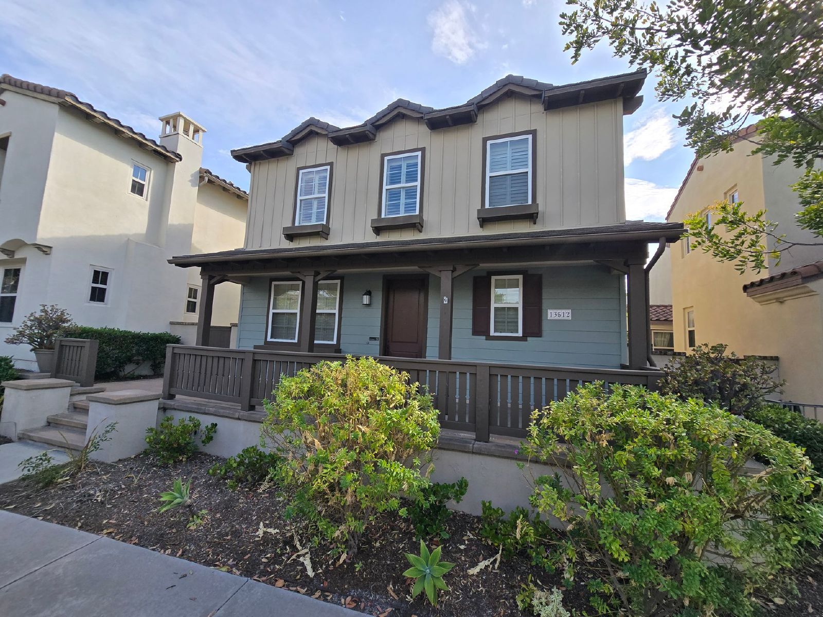 Beautiful 4-Bedroom Home in Desirable Pacific Highlands Ranch property image