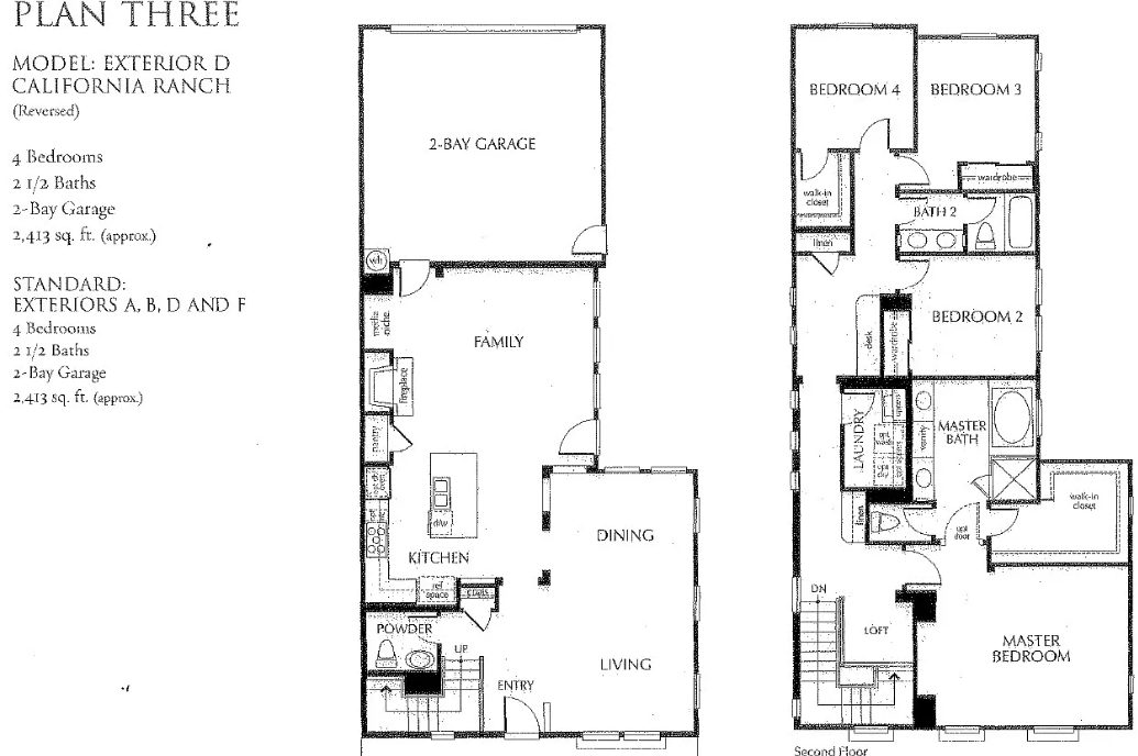 Beautiful 4-Bedroom Home in Desirable Pacific Highlands Ranch property image