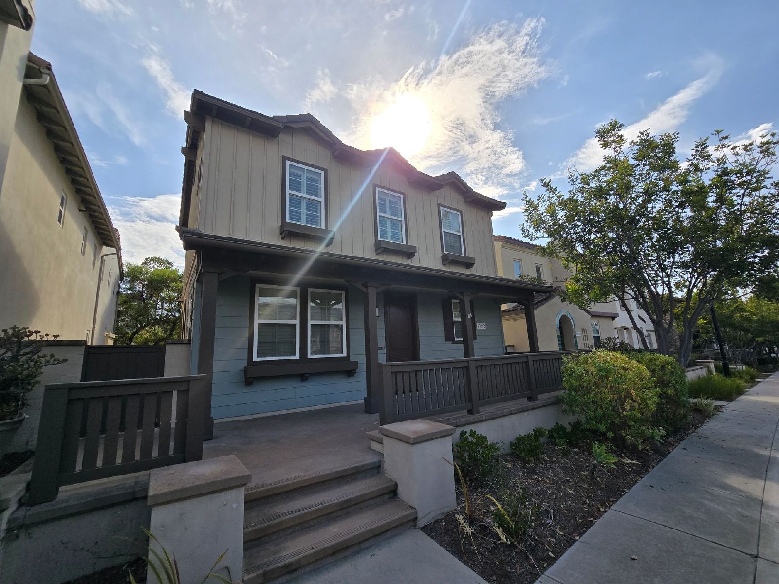 Beautiful 4-Bedroom Home in Desirable Pacific Highlands Ranch property image