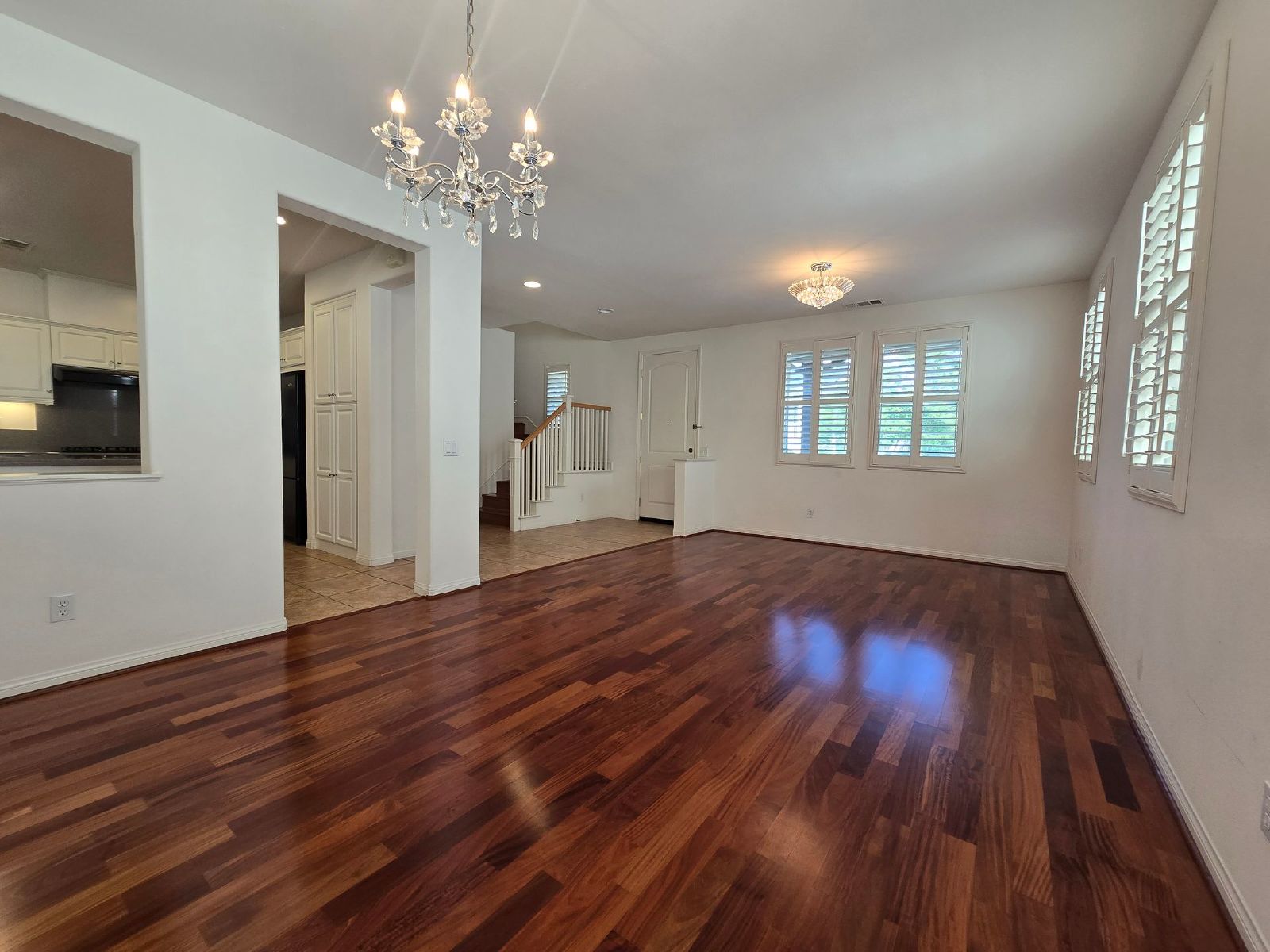 Beautiful 4-Bedroom Home in Desirable Pacific Highlands Ranch property image