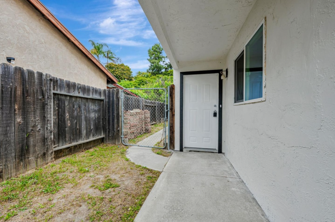 Spacious 4-Bedroom Home in Desirable Paradise Hills property image