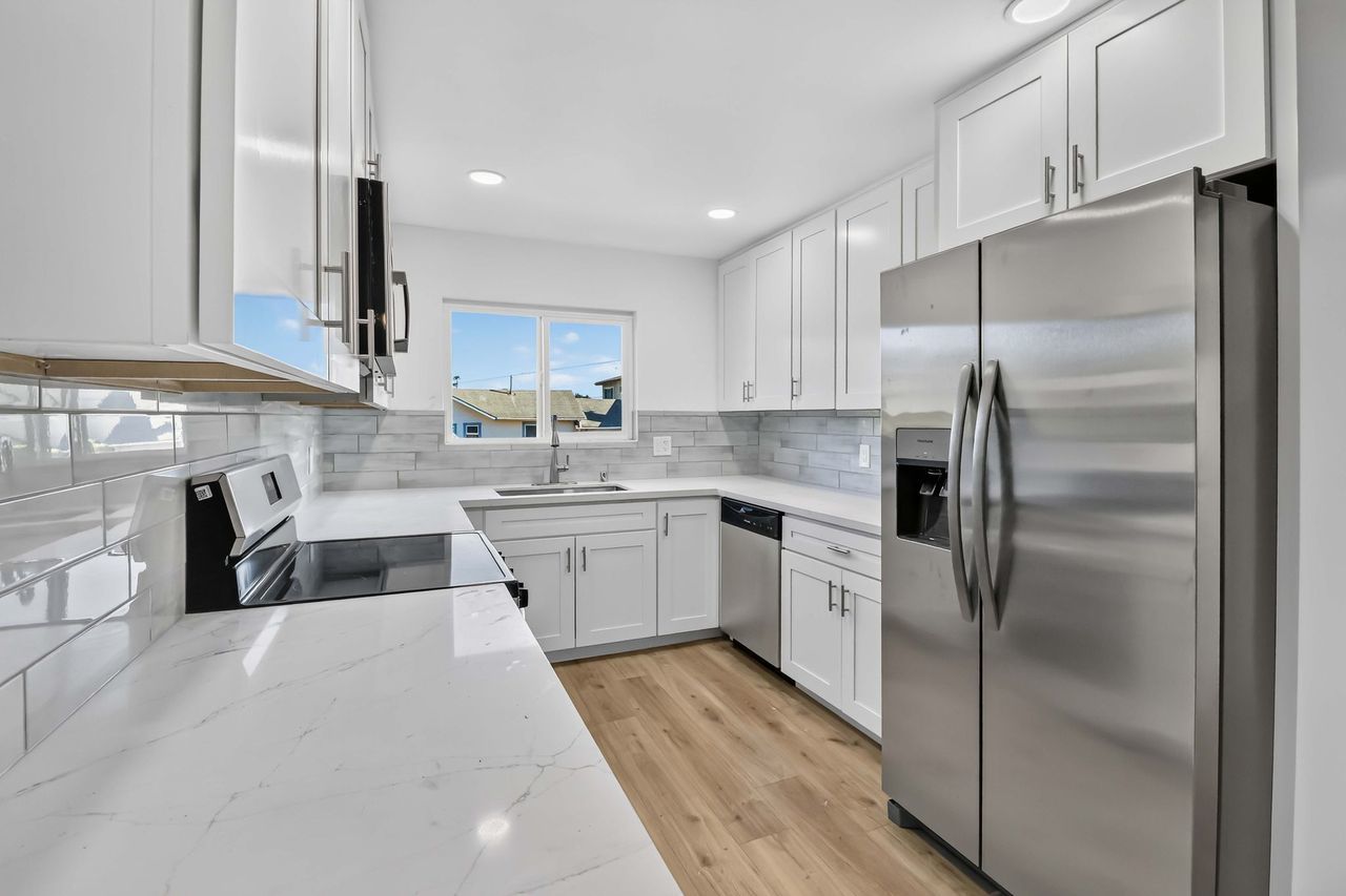 Charming 1-Bedroom Condo in Convenient Escondido Location property image