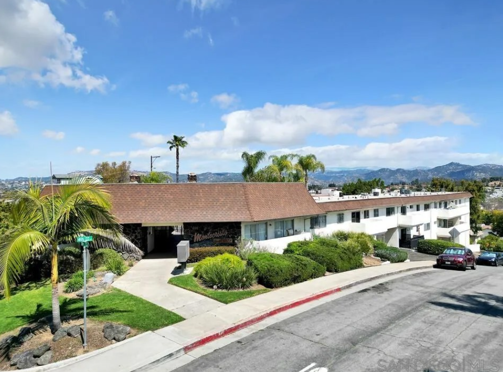 Charming 1-Bedroom Condo in Convenient Escondido Location property image