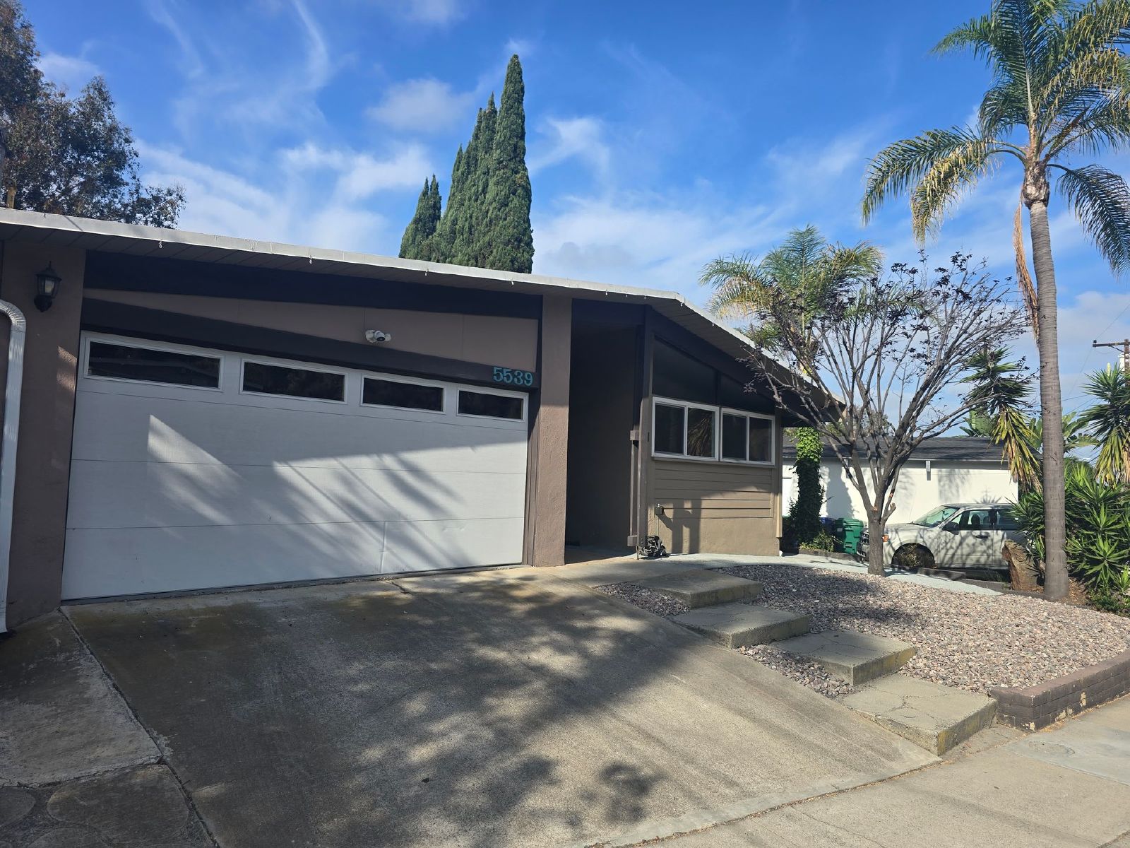 Charming 3-Bedroom Home with Canyon Views in College West property image