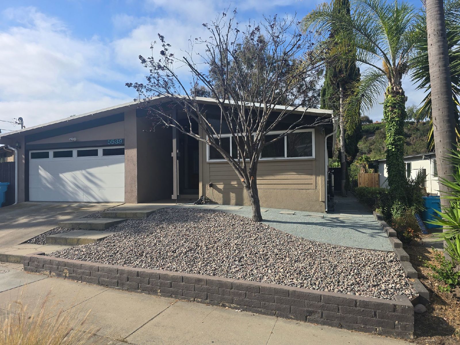 Charming 3-Bedroom Home with Canyon Views in College West property image