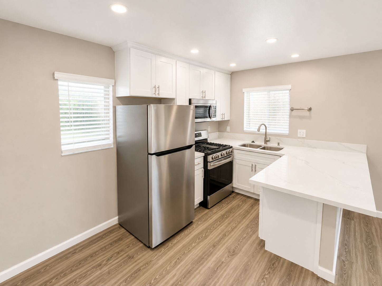 Beautifully Remodeled 2-Bedroom, 2-Bath Home in Pacific Beach property image