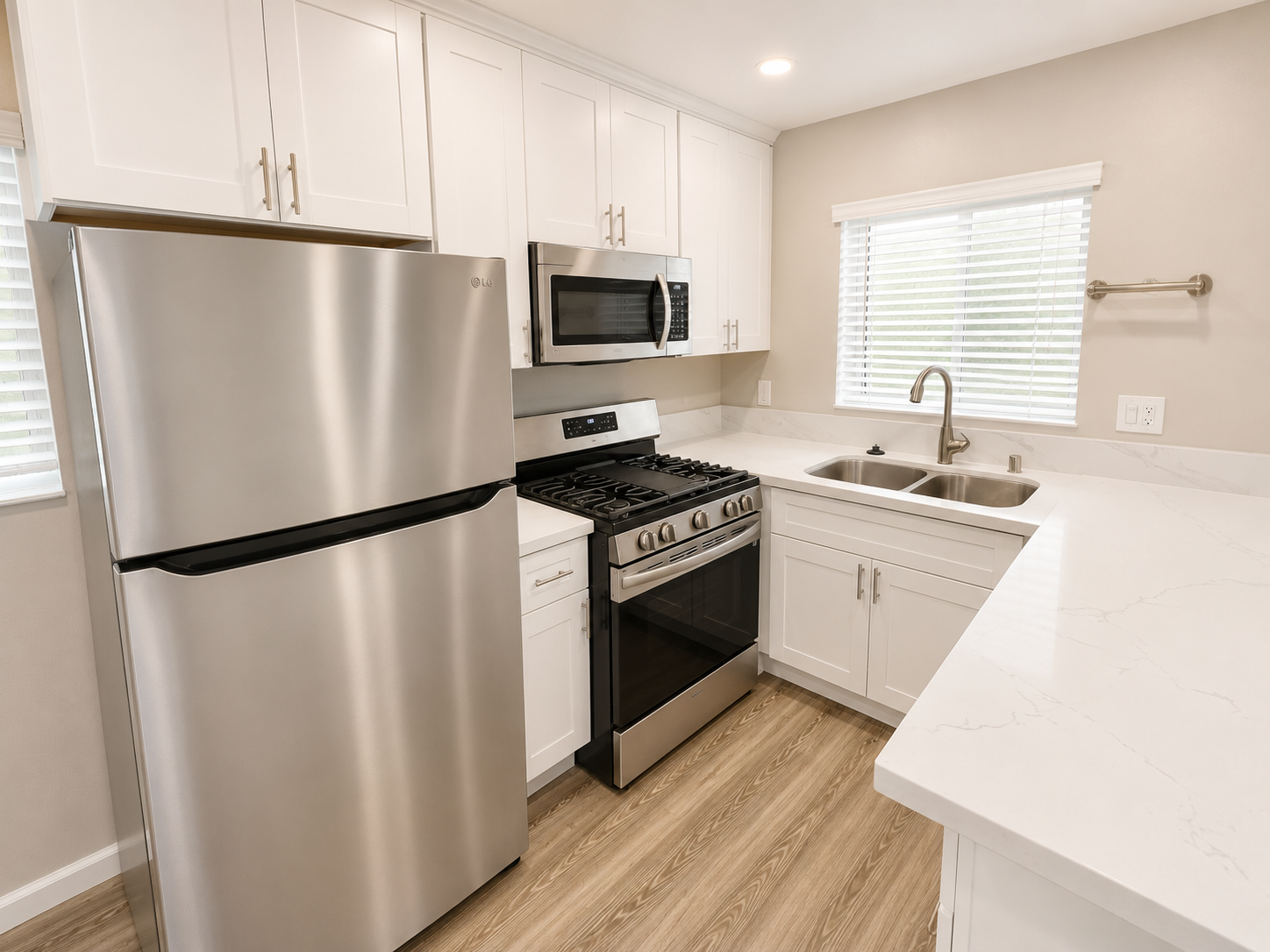 Beautifully Remodeled 2-Bedroom, 2-Bath Home in Pacific Beach property image