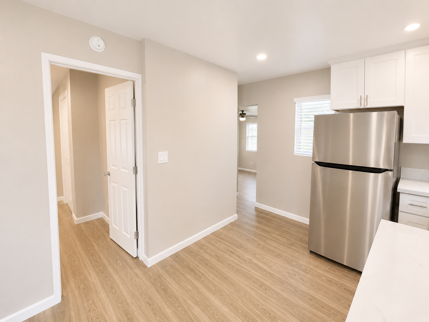 Beautifully Remodeled 2-Bedroom, 2-Bath Home in Pacific Beach property image