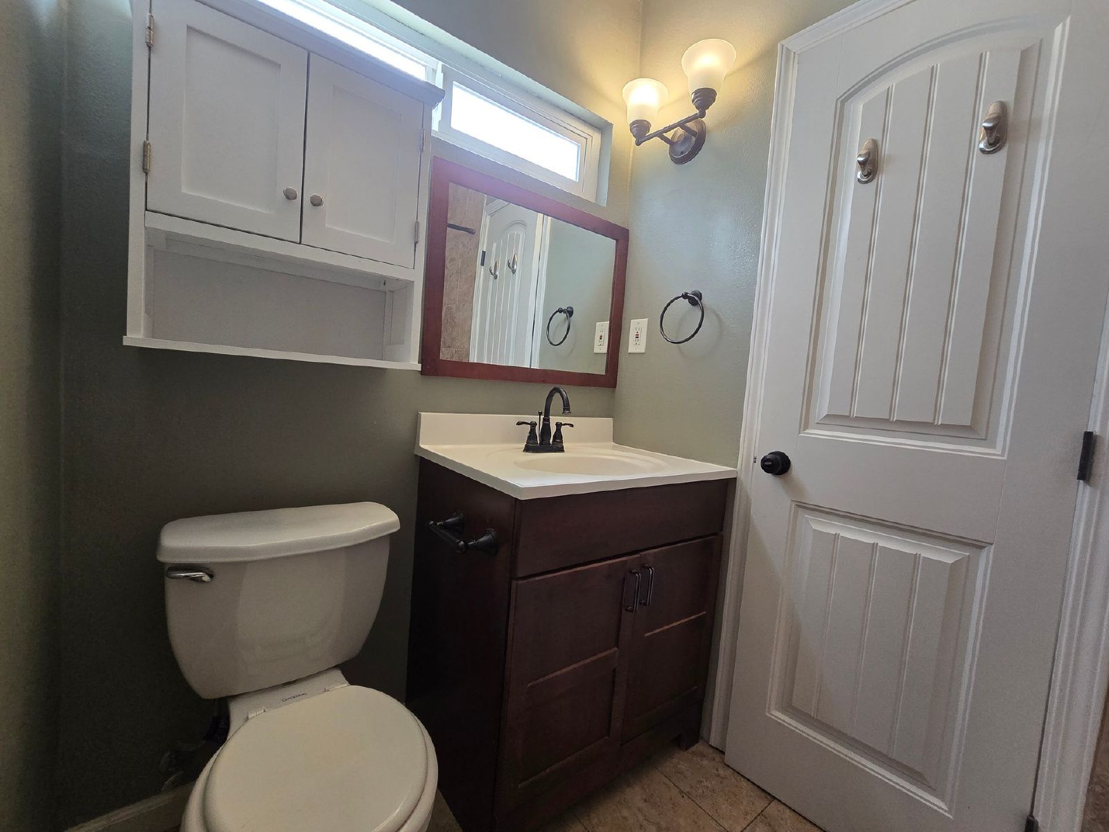 Charming 3-Bedroom Home with Canyon Views in College West property image