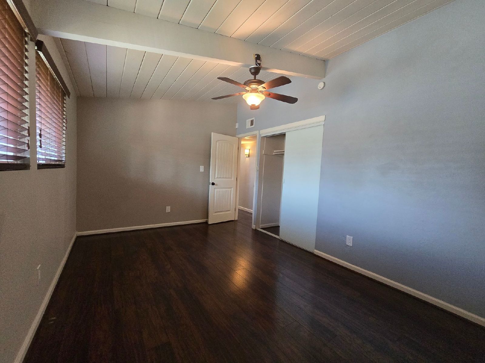 Charming 3-Bedroom Home with Canyon Views in College West property image