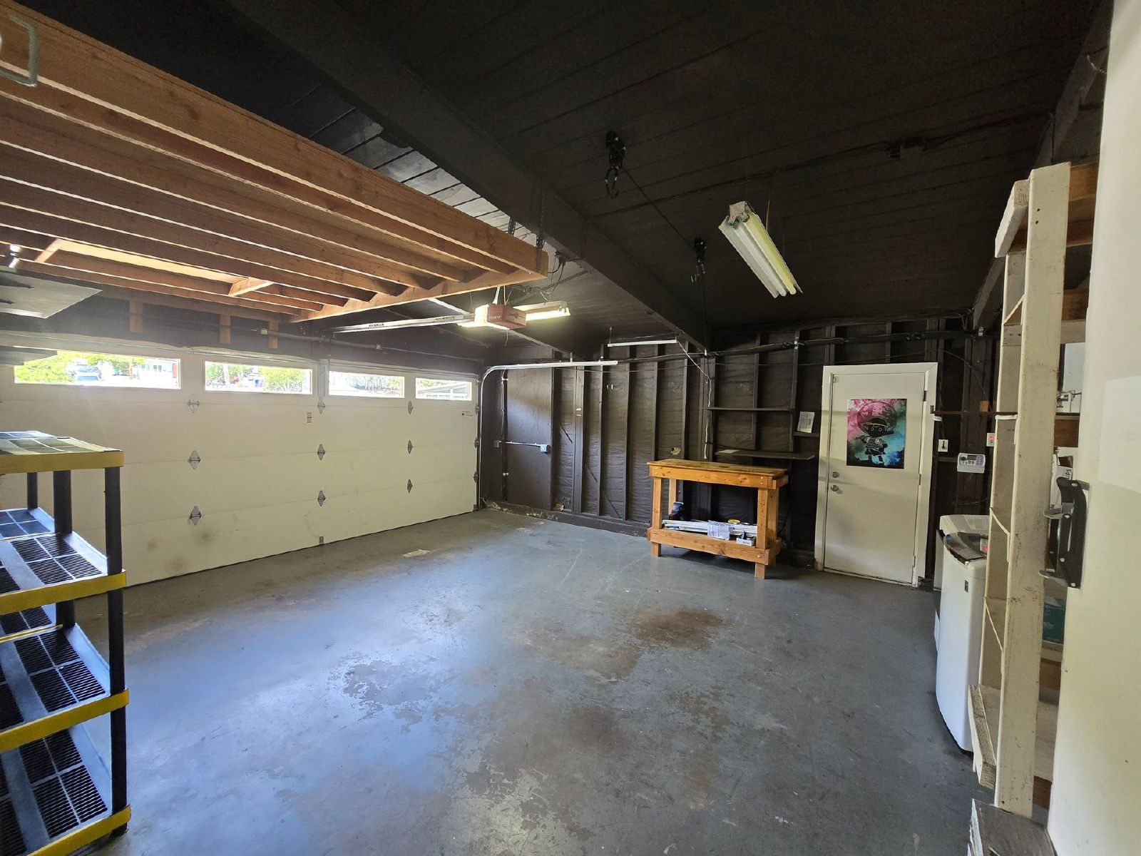 Charming 3-Bedroom Home with Canyon Views in College West property image