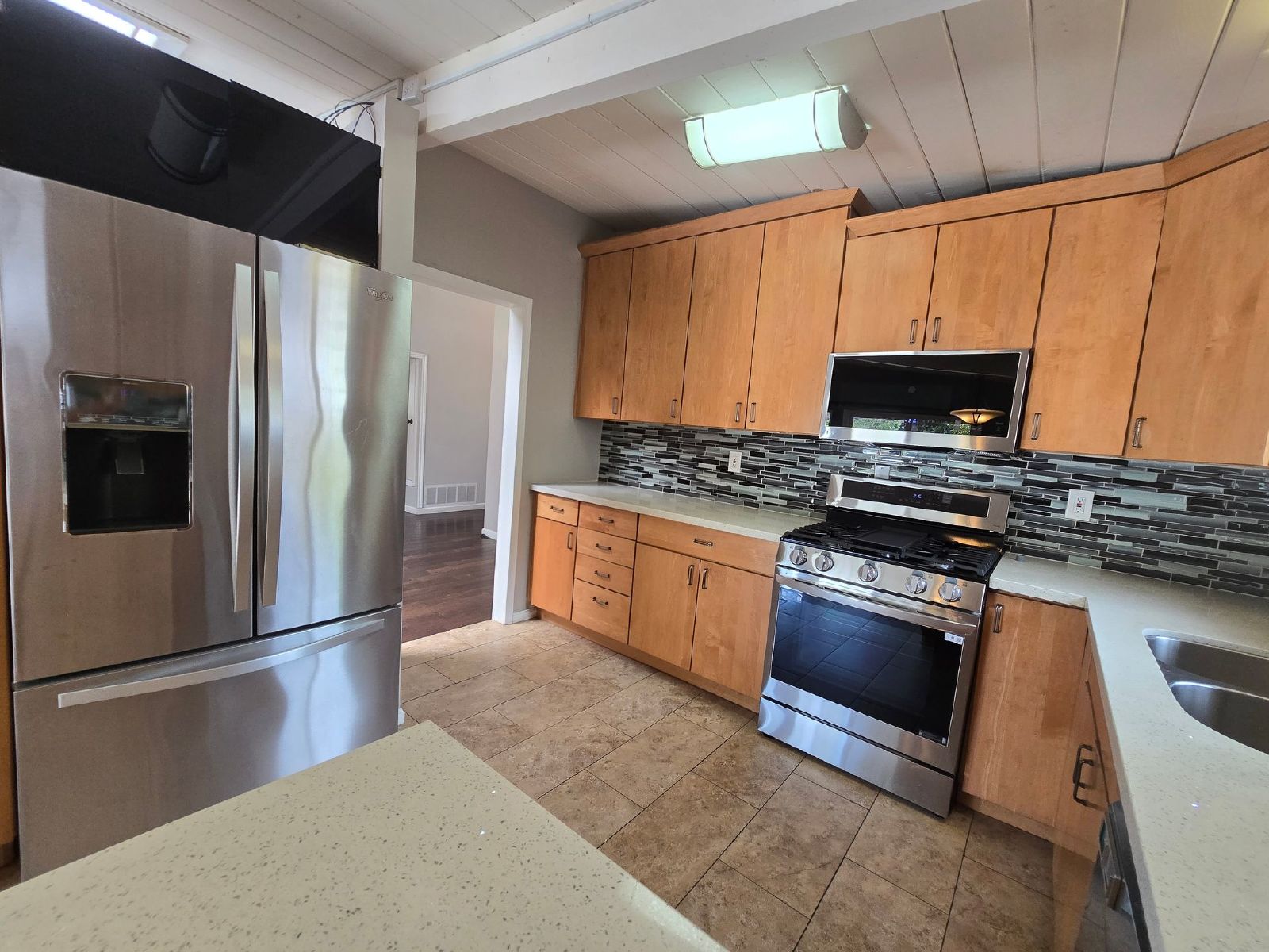 Charming 3-Bedroom Home with Canyon Views in College West property image