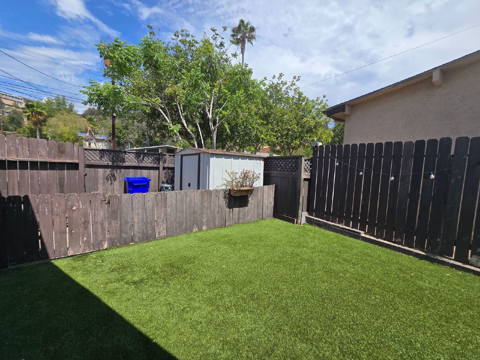 Charming 3-Bedroom Home with Canyon Views in College West property image