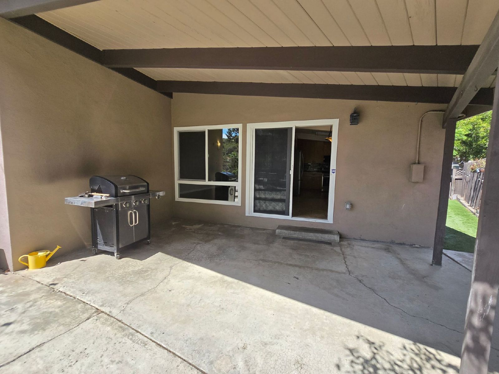 Charming 3-Bedroom Home with Canyon Views in College West property image