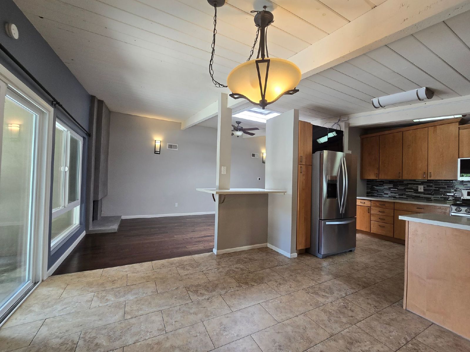 Charming 3-Bedroom Home with Canyon Views in College West property image