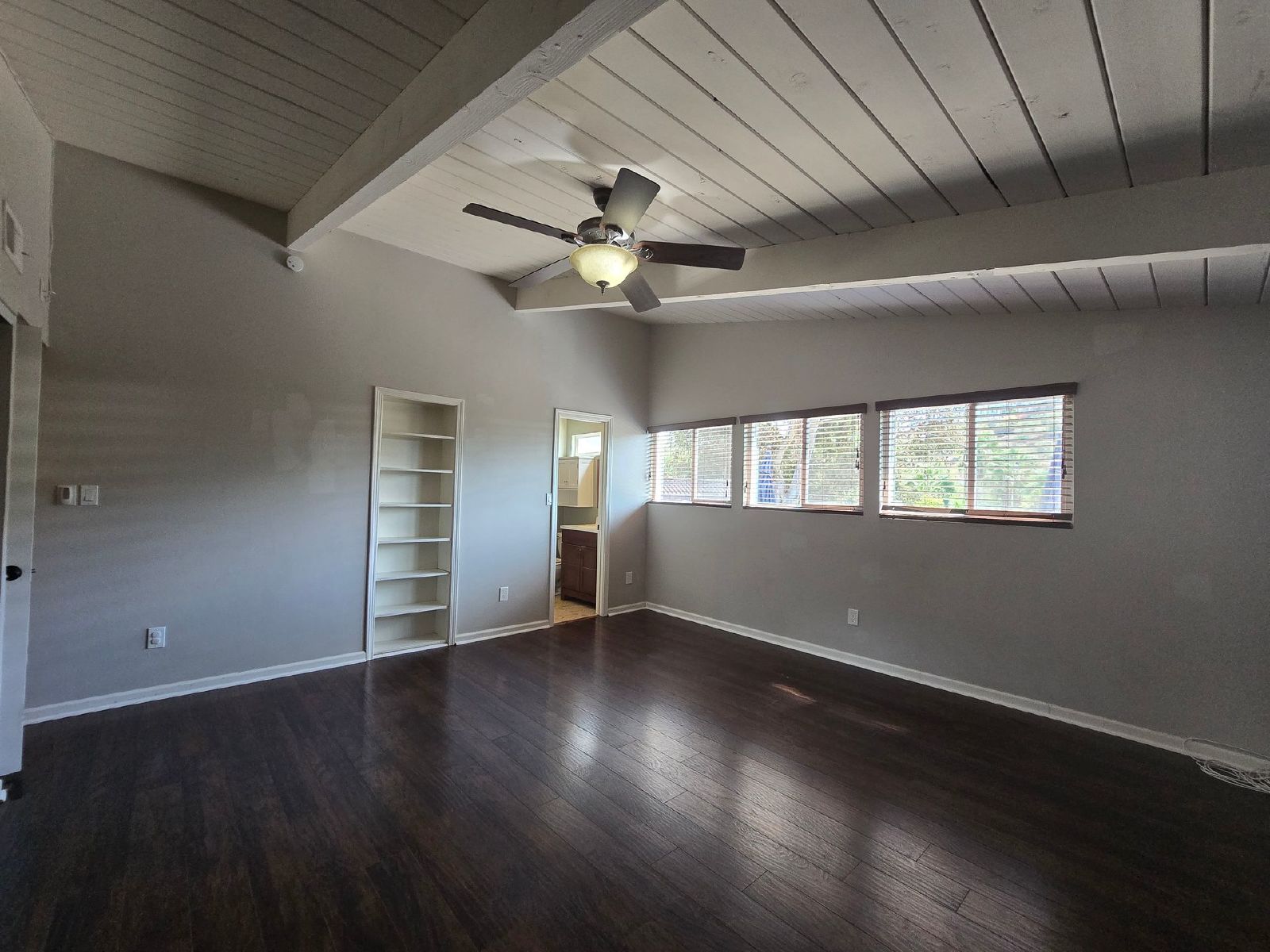 Charming 3-Bedroom Home with Canyon Views in College West property image