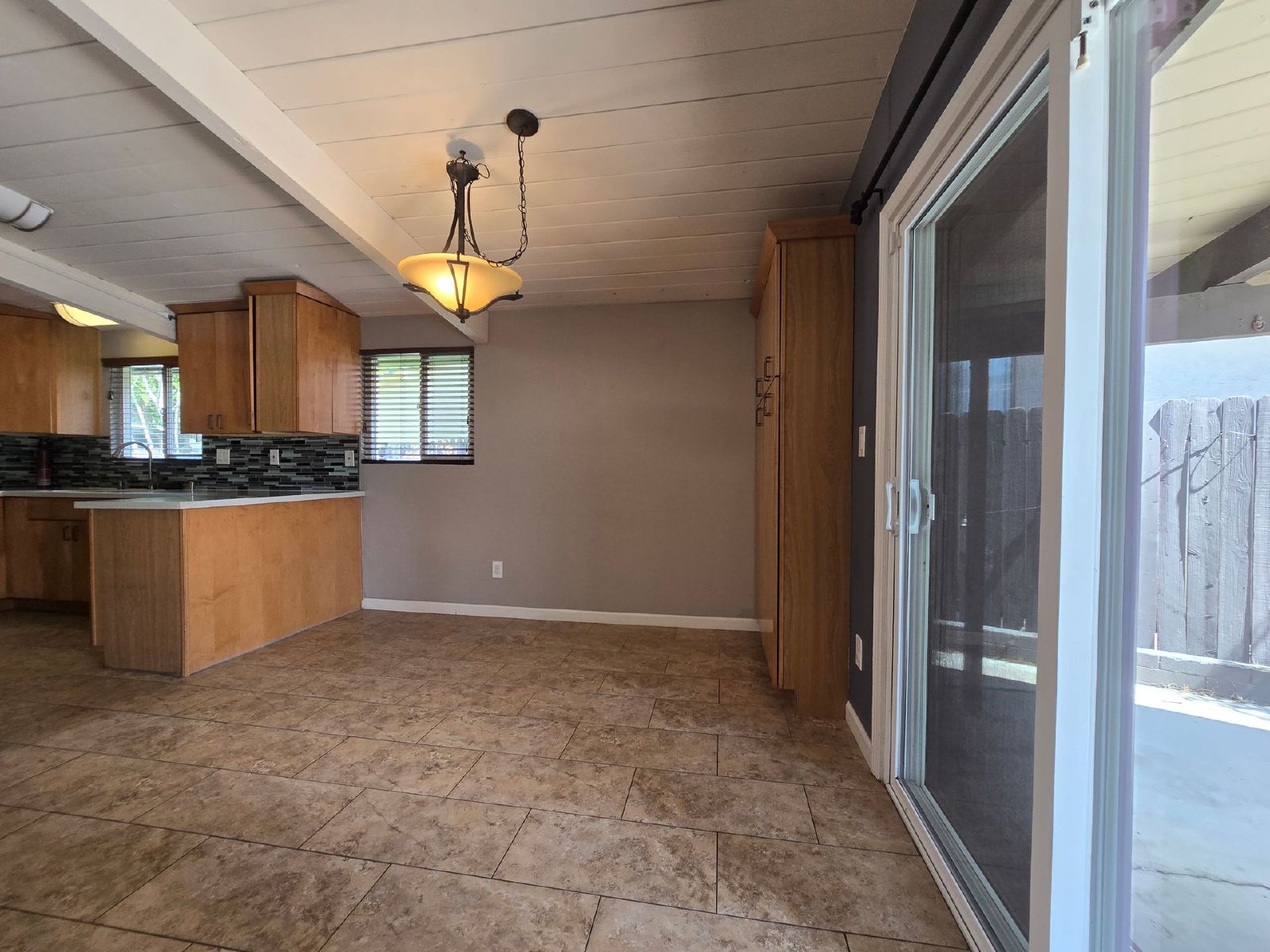 Charming 3-Bedroom Home with Canyon Views in College West property image
