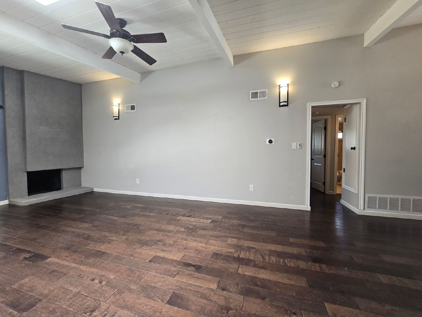 Charming 3-Bedroom Home with Canyon Views in College West property image