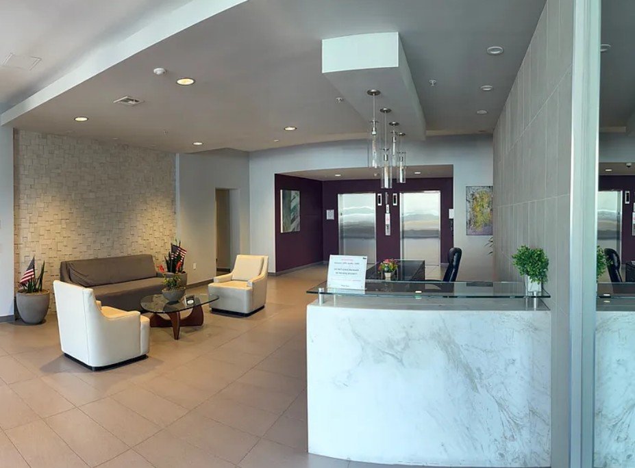 Modern 2-Bedroom Condo in the Heart of Downtown San Diego property image