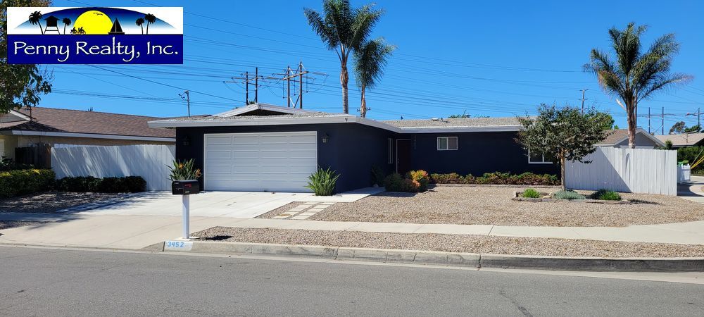 Beautifully Remodeled Single-Story Home on Corner Lot – Near Oceanside Beach! property image