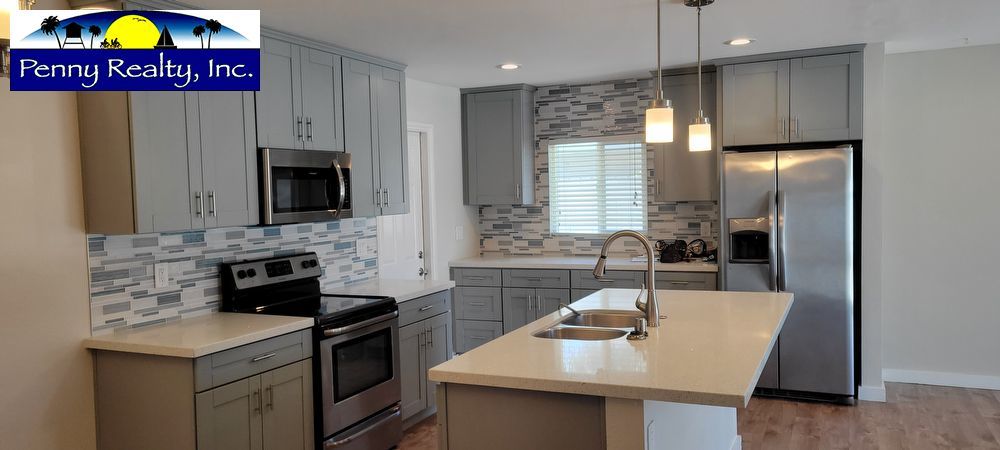 Beautifully Remodeled Single-Story Home on Corner Lot – Near Oceanside Beach! property image
