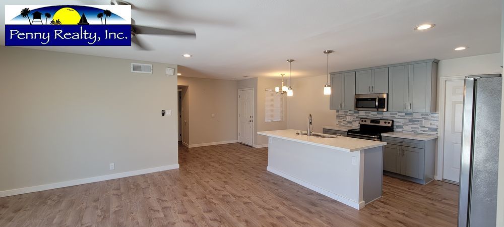 Beautifully Remodeled Single-Story Home on Corner Lot – Near Oceanside Beach! property image