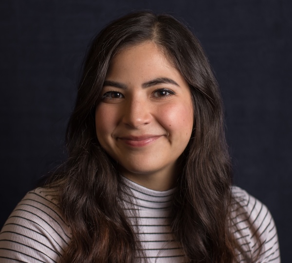 Picture of Paloma Garcia